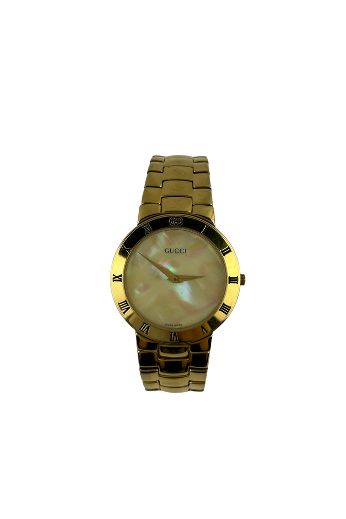 Gucci Classic Wrist Watch - irvrsbl