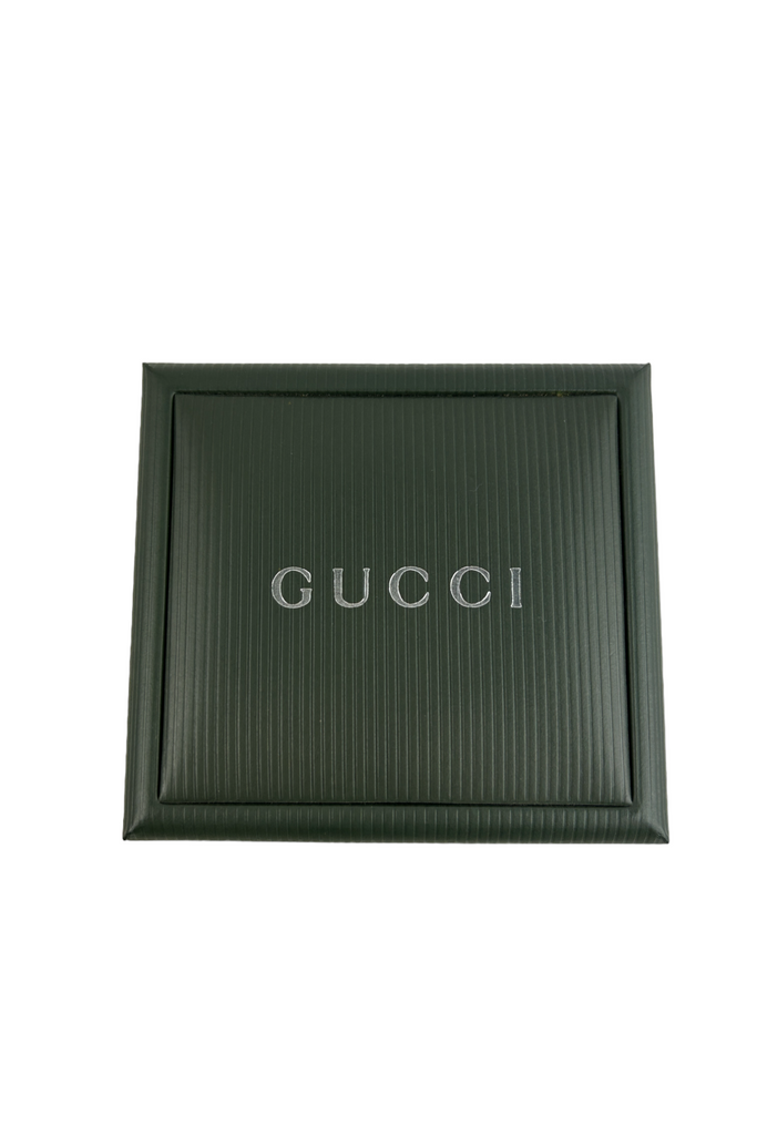 Gucci Watch with Interchangeable Bezels - irvrsbl