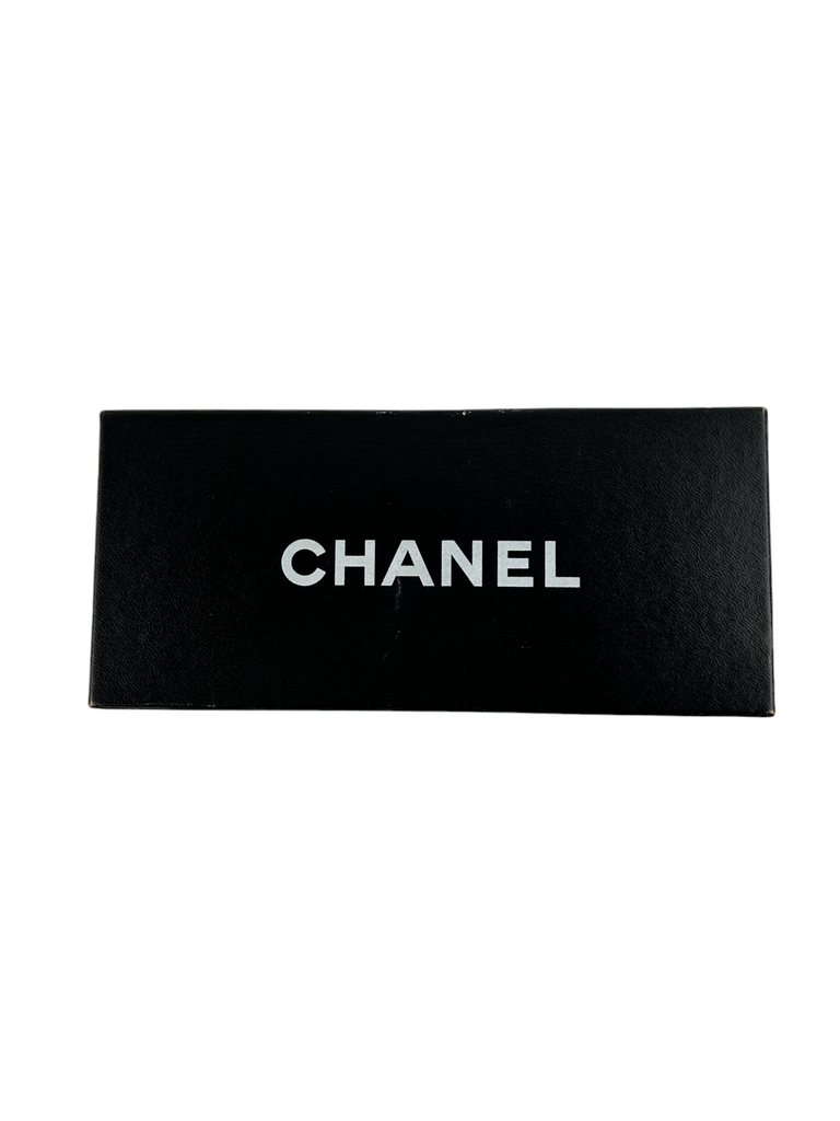 Chanel Swarovski Crystal Sunglasses - irvrsbl