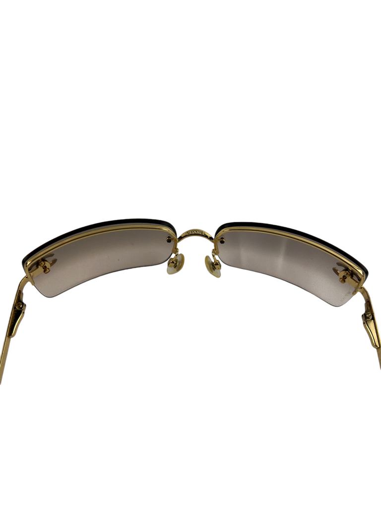 Chanel Swarovski Sunglasses 4104-B - irvrsbl