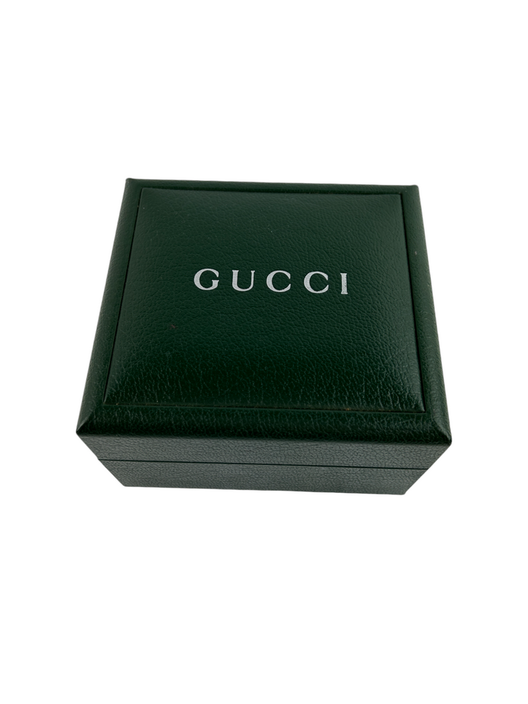 Gucci Bezel Watch - irvrsbl