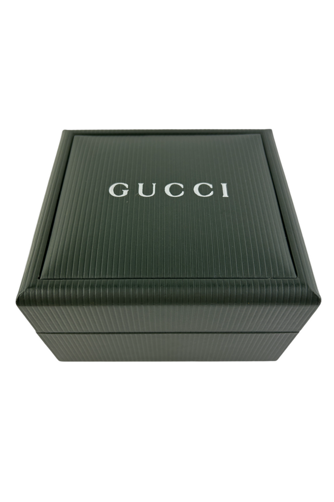 Gucci Bezel Watch - irvrsbl