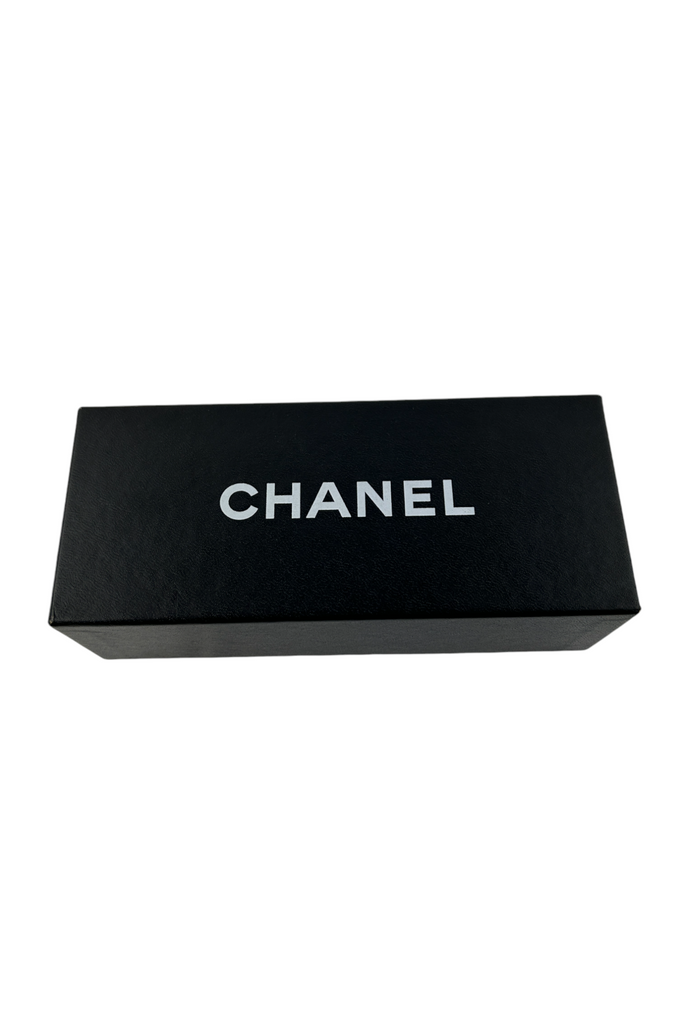 Chanel Swarovski Crystal Sunglasses - irvrsbl