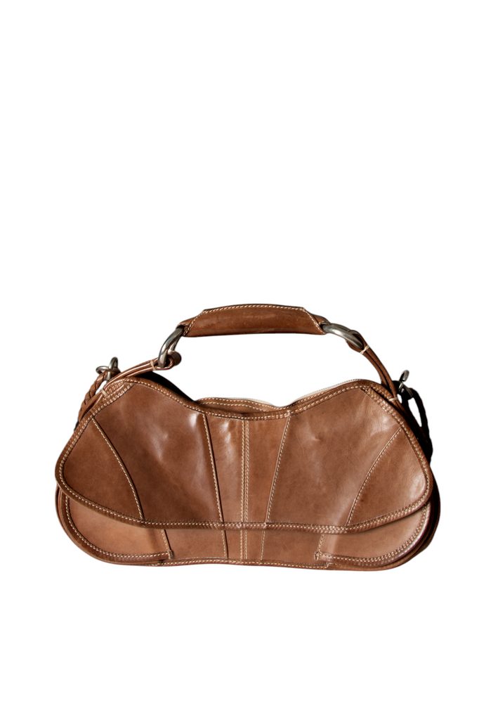 Costume National Butterfly Bag - irvrsbl