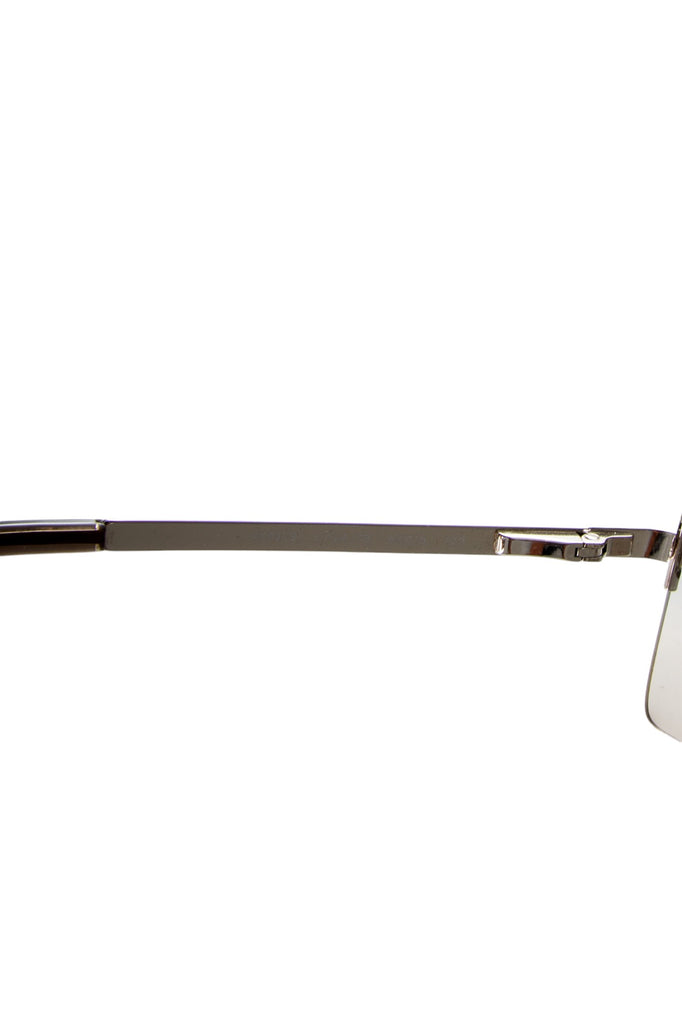 Chanel Ombre Swarovski Crystal Sunglasses - irvrsbl