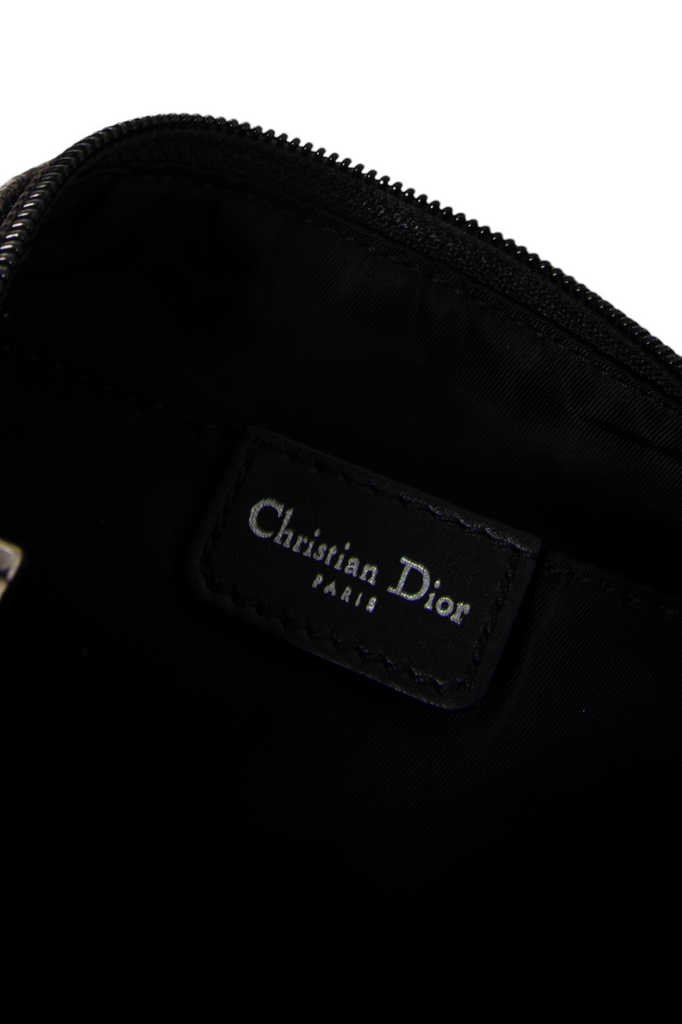 Christian Dior Monogram Mini Shoulder Bag - irvrsbl