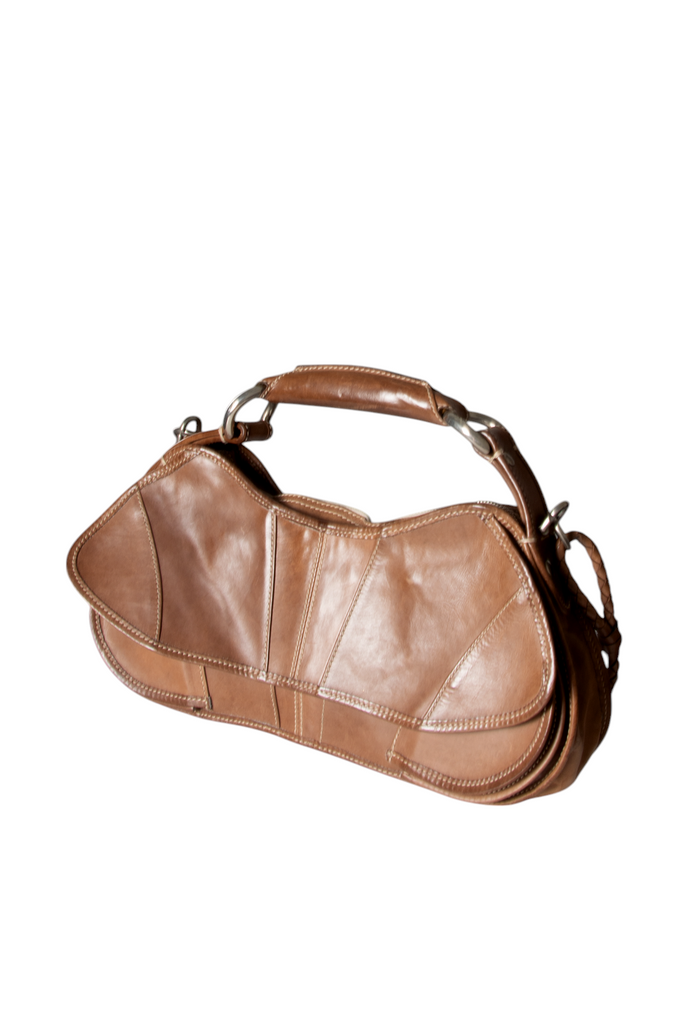 Costume National Butterfly Bag - irvrsbl