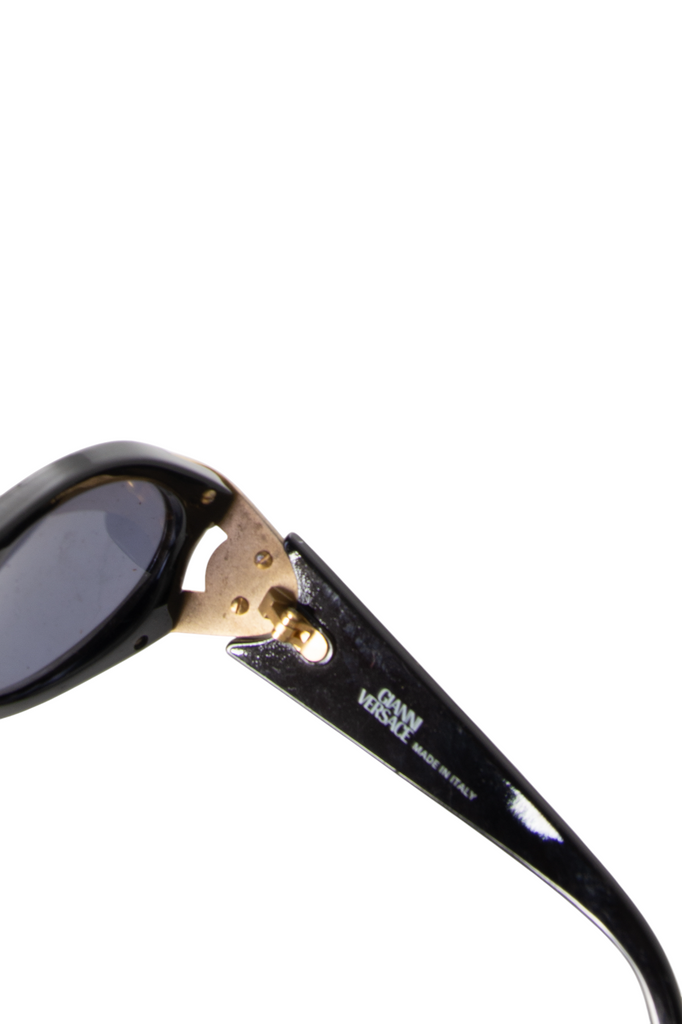 Versace Medusa Sunglasses - irvrsbl