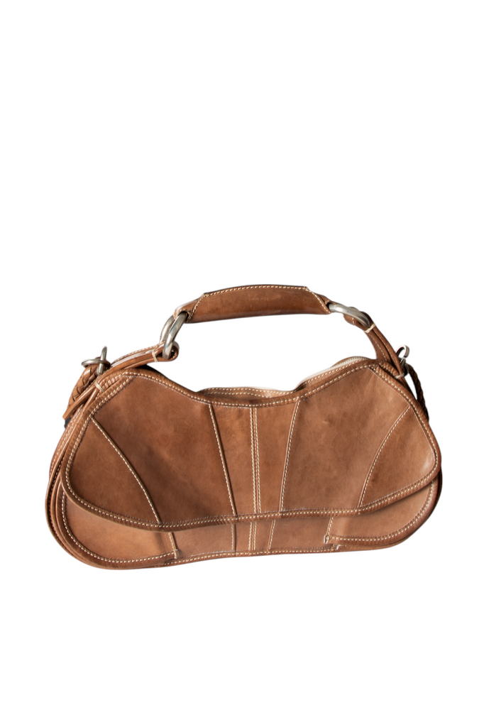 Costume National Butterfly Bag - irvrsbl