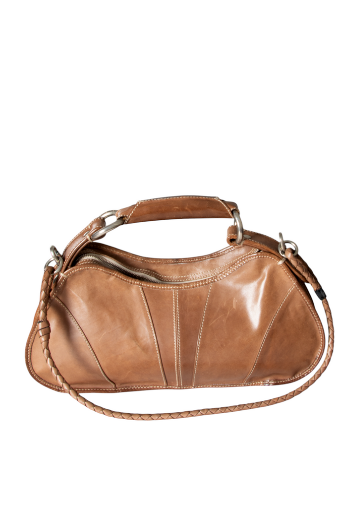 Costume National Butterfly Bag - irvrsbl