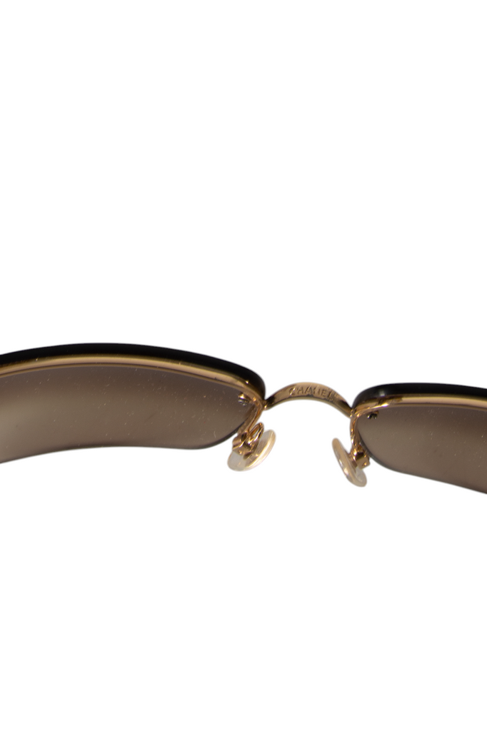 Chanel Swarovski Sunglasses 4092-B - irvrsbl