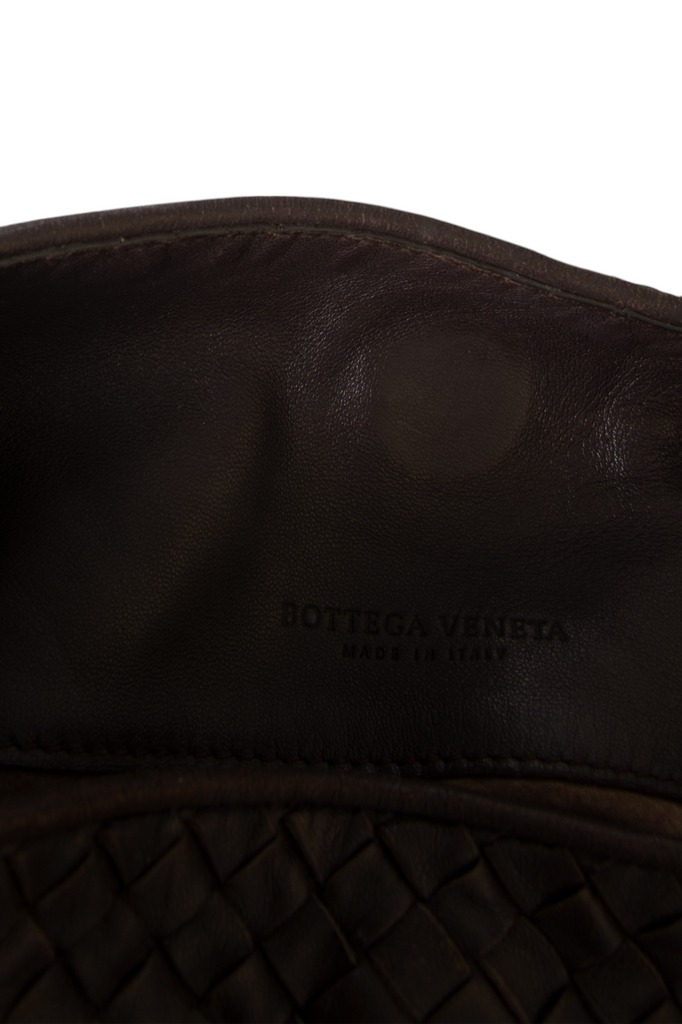 Bottega Veneta Woven Intrecciato Bag - irvrsbl