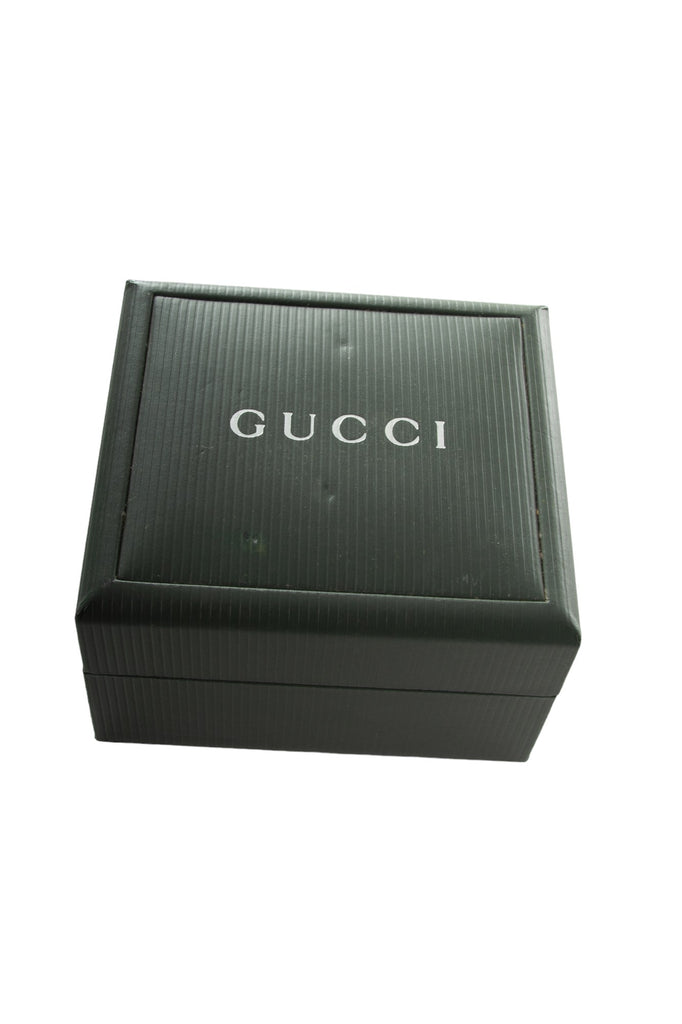 Gucci Bezel Watch - irvrsbl
