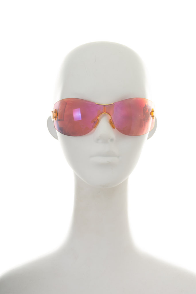Dior Diorella 80B 125 Sunglasses - irvrsbl