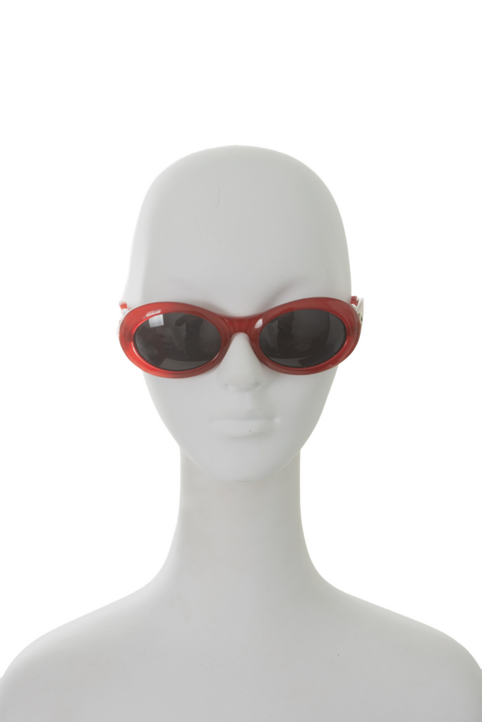 Gucci Gucci GG 2400N/S Sunglasses - irvrsbl