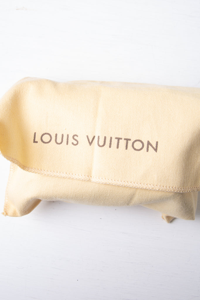 Louis Vuitton Multicolore Monogram Wristlet - irvrsbl