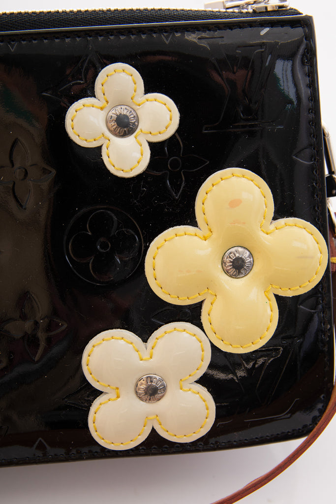 Louis Vuitton Flower Pochette - irvrsbl