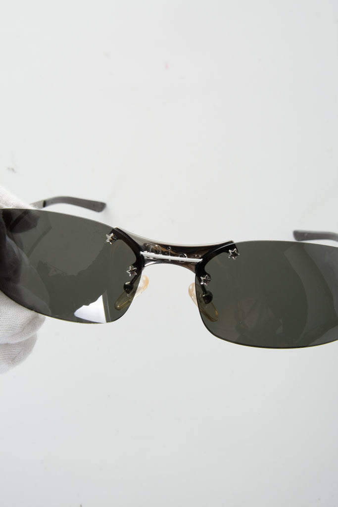Christian DiorMinipop Sunglasses- irvrsbl
