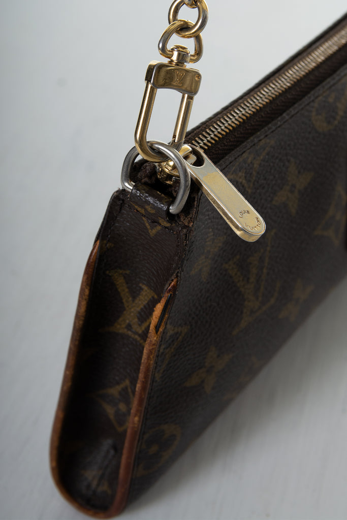 Louis Vuitton Inventeur Bag - irvrsbl