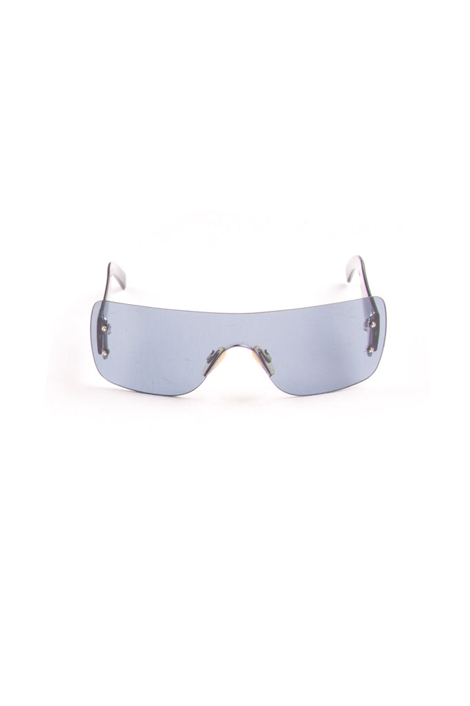 Gucci GG 1194/S Frameless Sunglasses - irvrsbl
