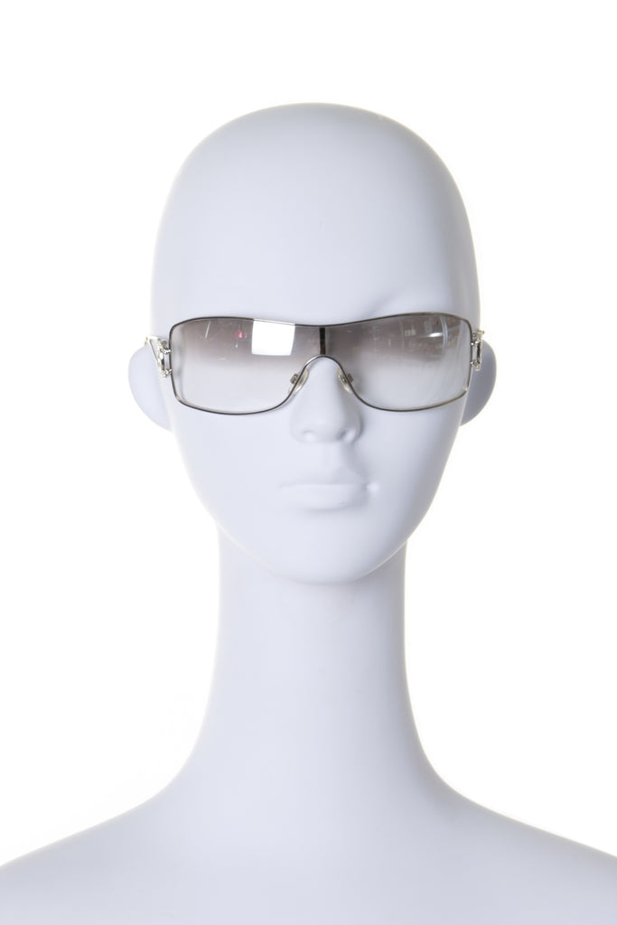 Chanel 4072B Sunglasses - irvrsbl