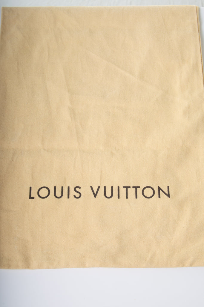 Louis Vuitton 2009 Cancan Boots 38 - irvrsbl