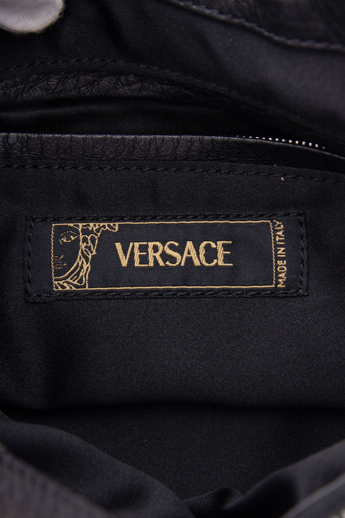 Versace Shoulder Bag - irvrsbl