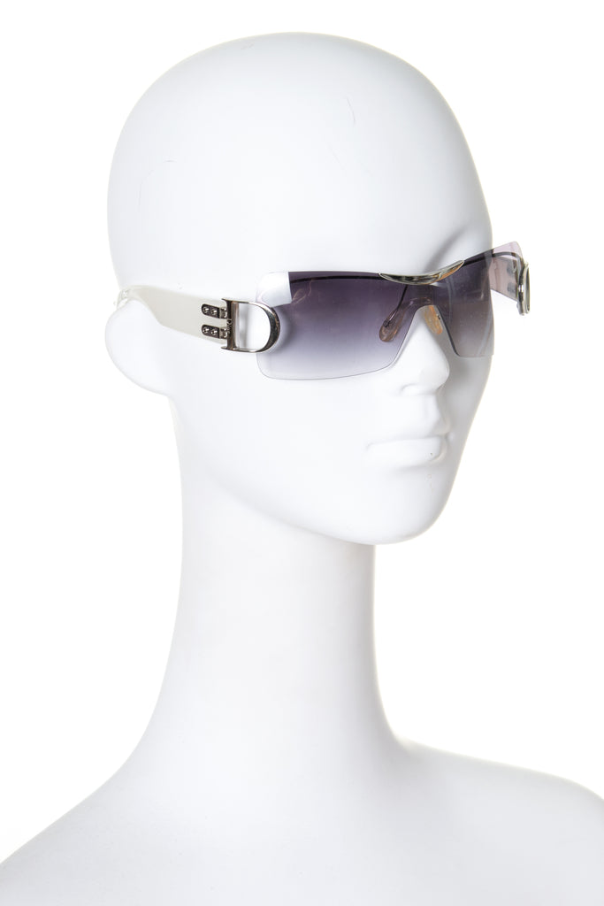 Christian Dior Airspeed Sunglasses - irvrsbl