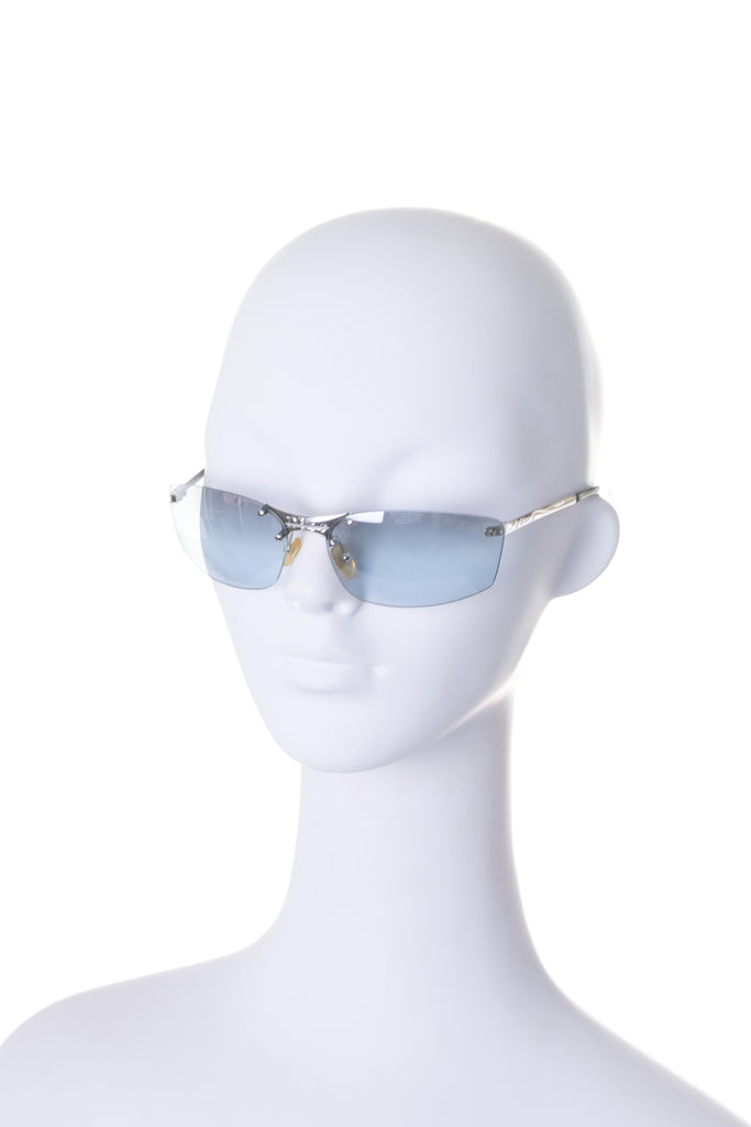 Christian Dior Pop Sunglasses - irvrsbl