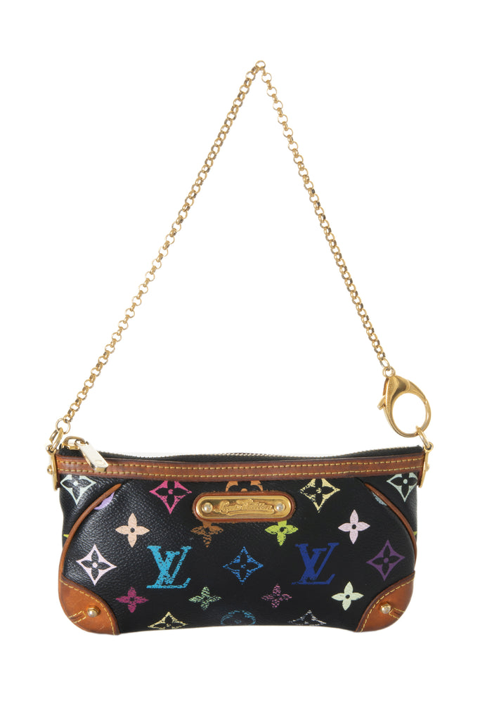 Louis VuittonMulticolore Monogram Handbag- irvrsbl