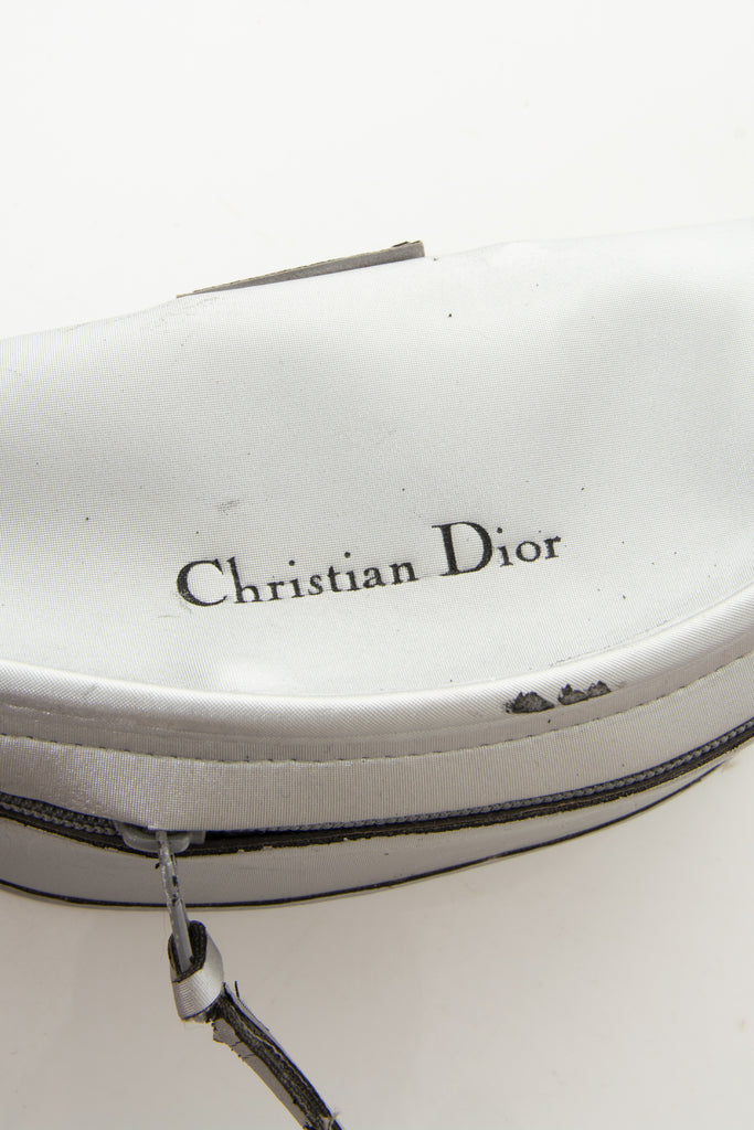 Christian DiorTrailer Park Sunglasses- irvrsbl