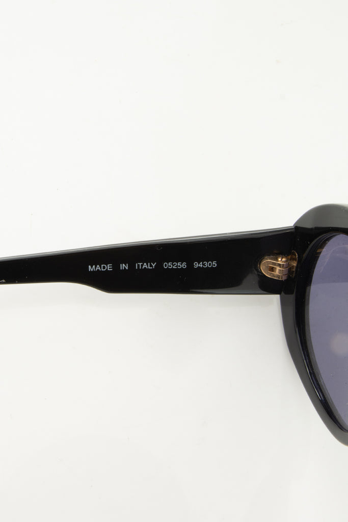 Chanel S/S 1995 Sunglasses - irvrsbl