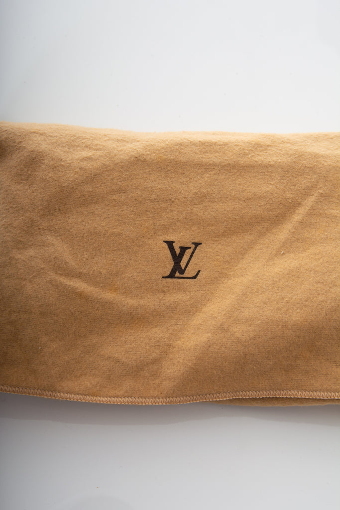 Louis Vuitton Envelope Clutch - irvrsbl
