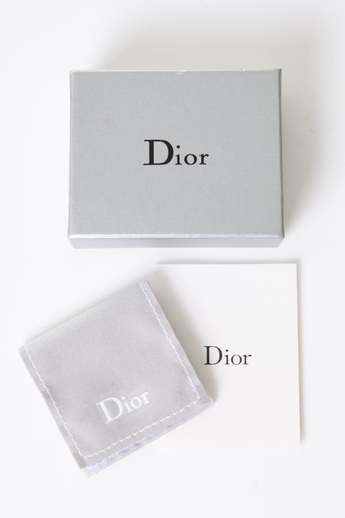 Christian Dior John Galliano Earrings - irvrsbl