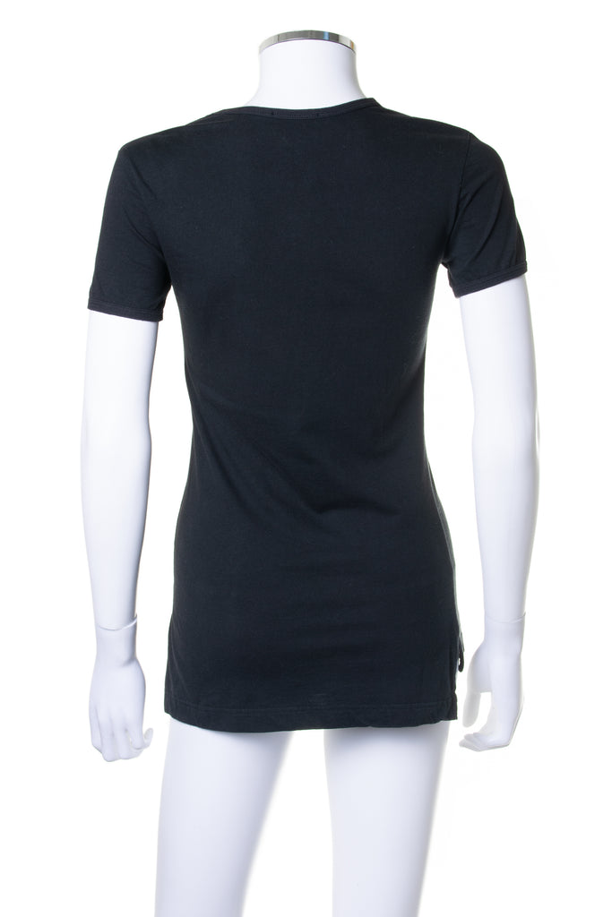 Vivienne WestwoodOrb Tshirt- irvrsbl