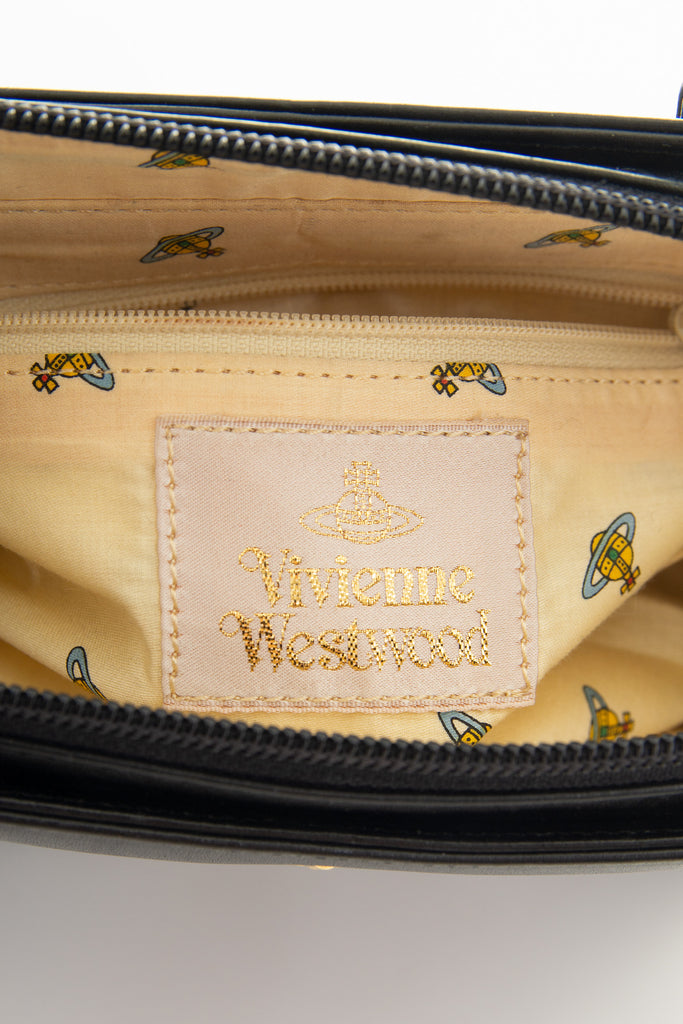 Vivienne Westwood Orb Bag - irvrsbl