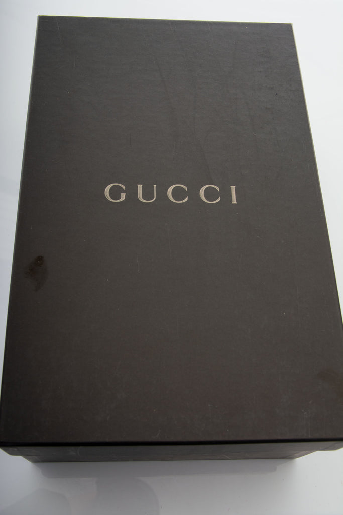 Gucci Tom Ford era Heels - irvrsbl