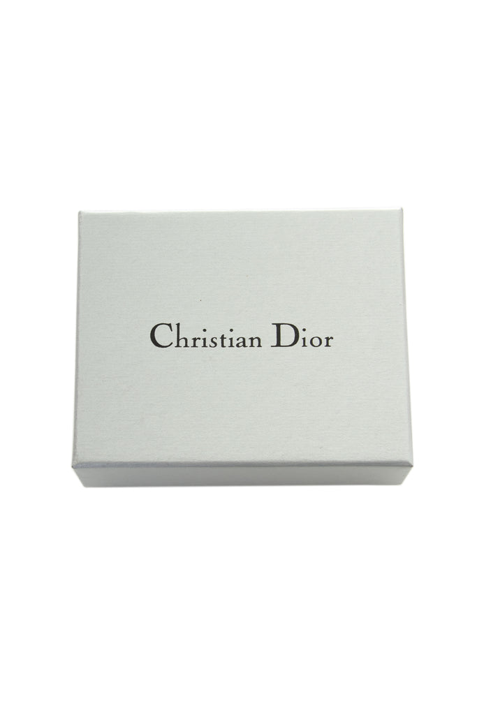Christian Dior Logo Bracelet - irvrsbl