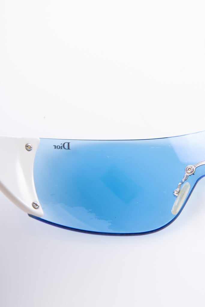 Christian Dior Ski Sunglasses - irvrsbl