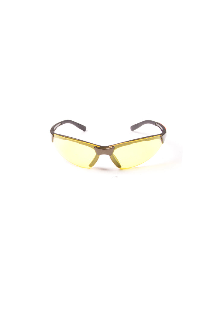 Prada SPS04A Wraparound Sunglasses - irvrsbl