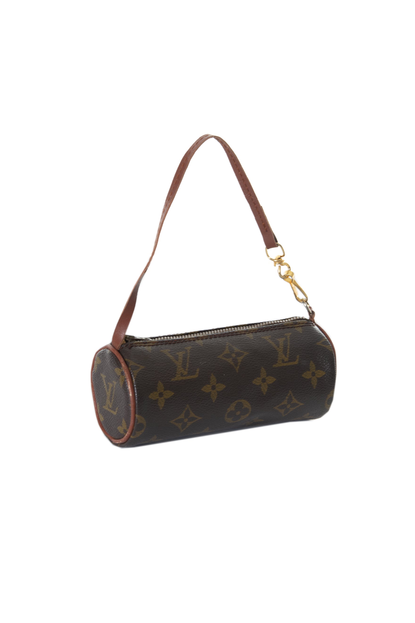 Louis Vuitton Mini Papillon Bag - 2 For Sale on 1stDibs