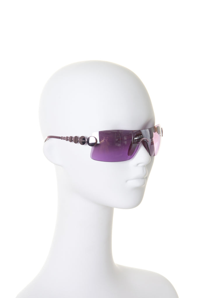 Christian Dior Millenium Sunglasses - irvrsbl