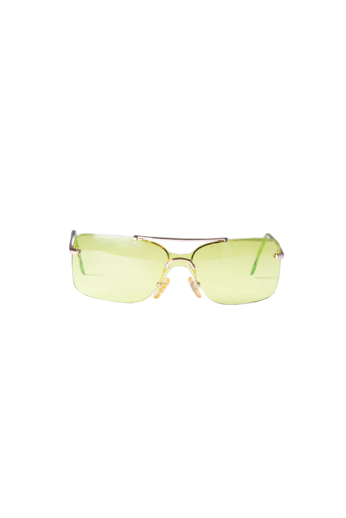 Christian Dior Mini Motaro 60D Sunglasses - irvrsbl