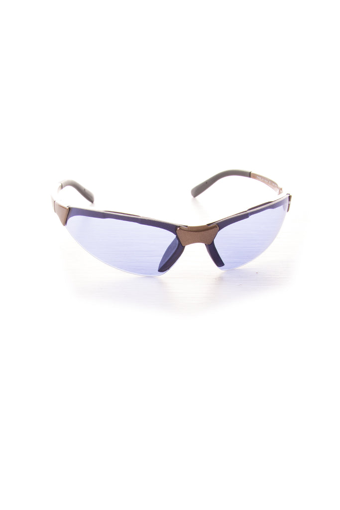 Prada Wraparound Sunglasses - irvrsbl