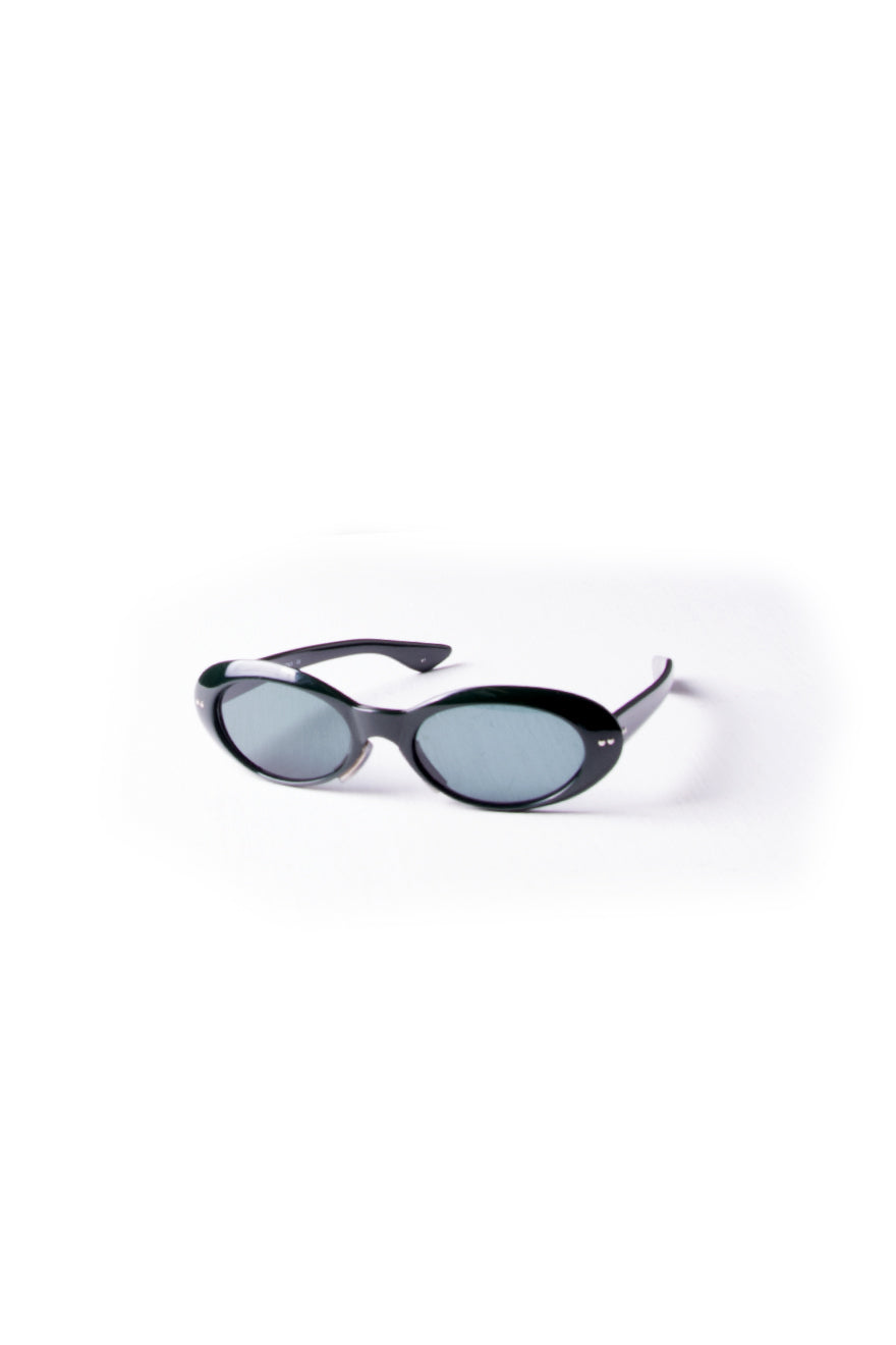 Gucci Oval GG 2413/S 5CC Sunglasses | irvrsbl