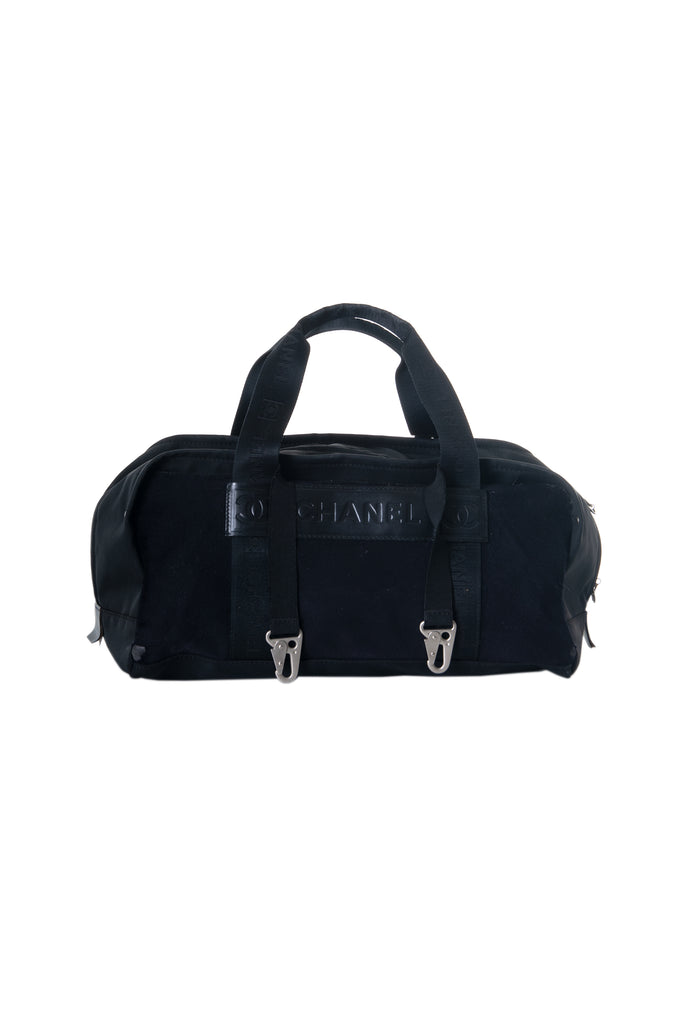 ChanelSport Bag- irvrsbl
