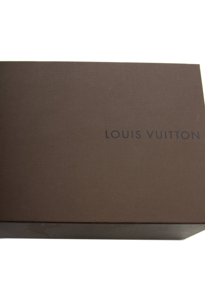 Louis Vuitton Murakami Cherry Heels - irvrsbl