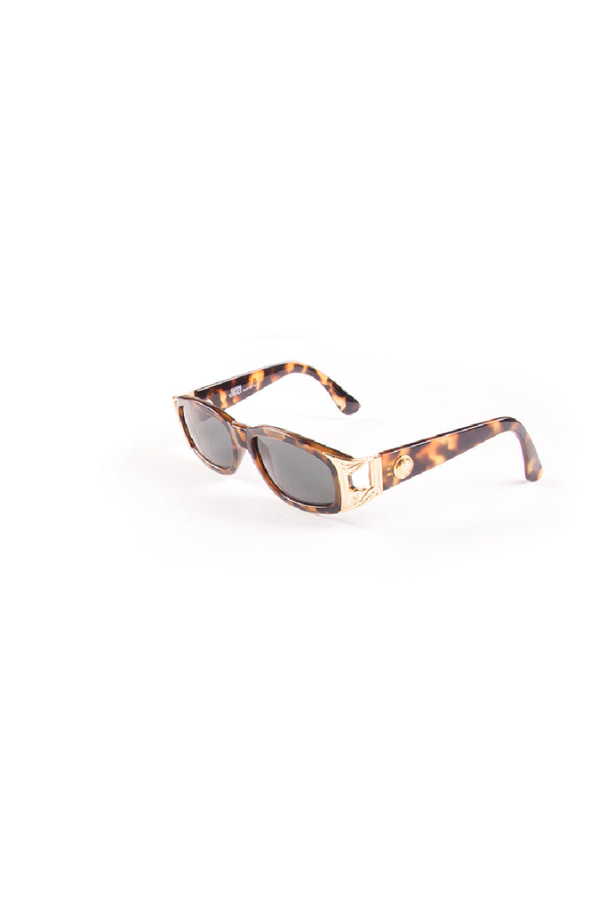 Versace MOD 482 COL 279 Sunglasses - irvrsbl