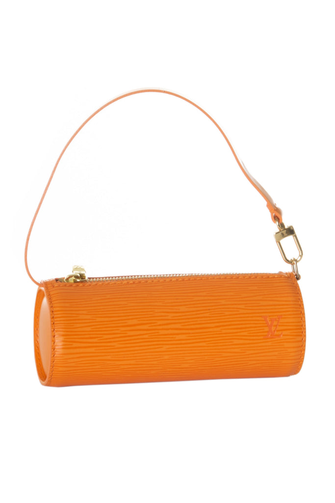 Louis Vuitton Mini Epi Bag in Orange - irvrsbl