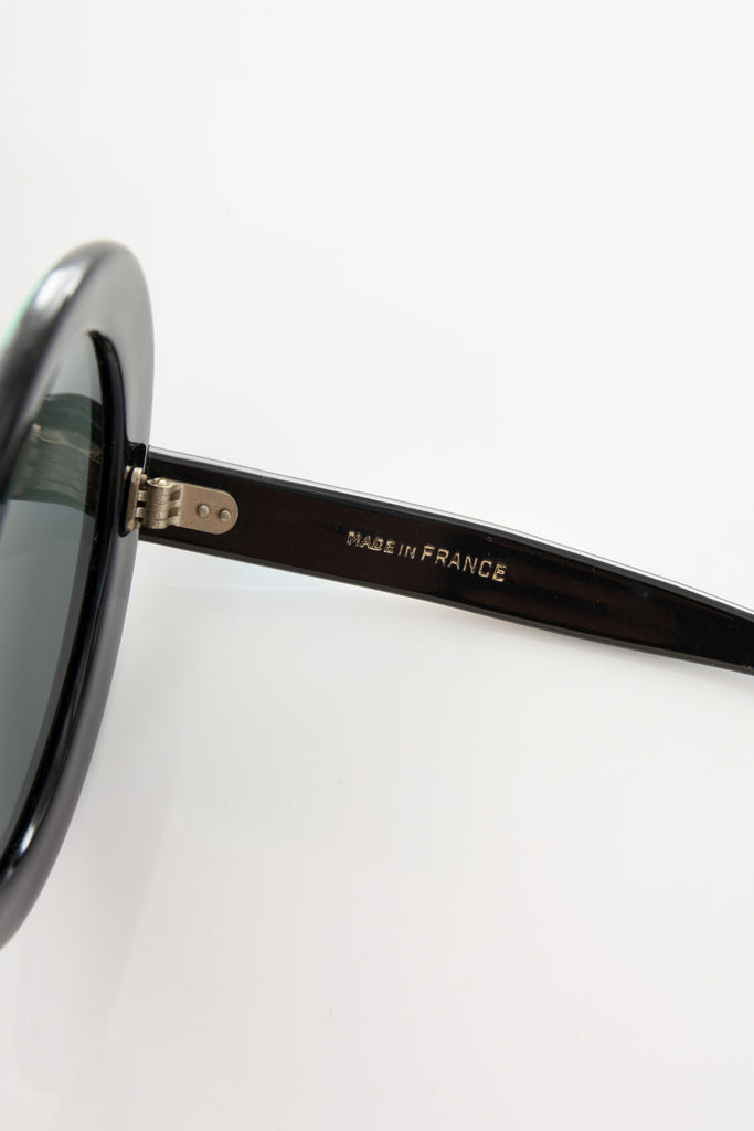Emilio PucciCollectible 1960s Sunglasses- irvrsbl